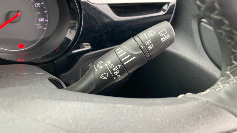 Vauxhall Corsa 1.2 Design 5dr Petrol Hatchback